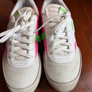 PUMA TRAINERS PLATFORM